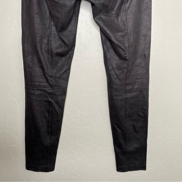 Lysse Brown Matilda Foil 28" Inseam Legging Medium - Picture 8 of 10